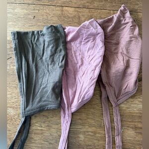 Kate Quinn elf bonnets